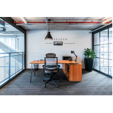 carpete escritório de arquitetura valor Saúde