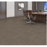 carpete escritório Bento Ribeiro