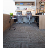 carpete para escritório valor Ricardo de Albuquerque