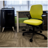 carpete para escritório Portuguesa