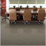 carpete para escritórios Nova Iguaçu