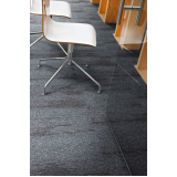 carpetes em rolo para escritório São Gonçalo