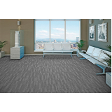 Carpete em Rolo para Escritório