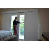 cortina persiana blecaute preço m2 Jacarepaguá