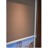 Cortina Persiana Blecaute