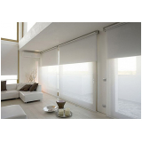 Cortina Persiana Rolo