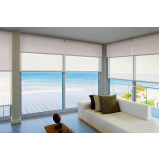 cortinas persianas para sala Centro do Rio de Janeiro