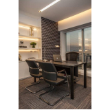 empresa de carpete para escritório Guadalupe