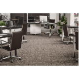 empresa de carpete para escritórios Higienópolis