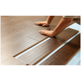empresa de instalador de piso laminado Ramos
