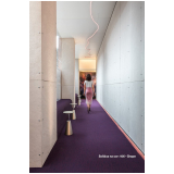 instalação de carpete de escritório Grande Tijuca