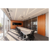 instalação de carpete escritório de arquitetura Méier