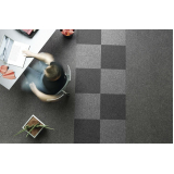 instalação de carpete escritório placa Humaitá