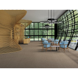 instalação de carpete escritório Paraíba do Sul