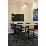 instalação de carpete grosso escritório Quintino Bocaiuva