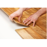 instalação de piso laminado Paracambi