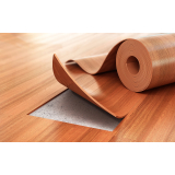 instalação de piso vinílico em manta preço Vista Alegre