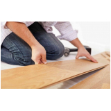Instalação de Piso Laminado Instalação de Piso Laminado