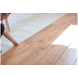 Instalação Piso Laminado sobre Cerâmica Instalação Piso Laminado sobre Cerâmica