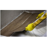 Instalação Piso Vinílico Colado Instalação Piso Vinílico Colado