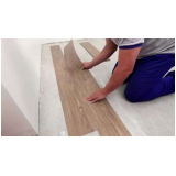 Piso Vinílico Instalação Piso Vinílico Instalação