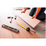 instalador de pisos laminado Seropédica