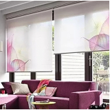 loja de cortina de persiana para sala Sepetiba