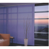 onde comprar cortina de persiana para sala Rio Claro