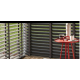onde comprar cortina persiana preta Baixada Fluminense