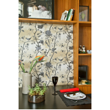 onde comprar papel de parede feminino Teresópolis