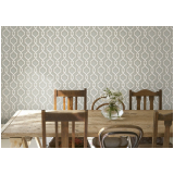 papel de parede 3d Vila Kosmos