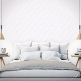 papel de parede para quarto preço Realengo