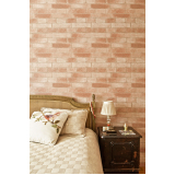 papel de parede para quarto Vila Militar