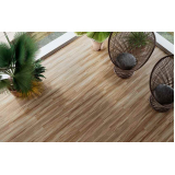 piso de madeira vinílico valor Rio de Janeiro