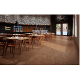 piso laminado m2 Higienópolis