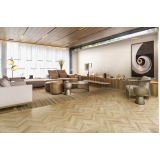 piso laminado madeira Moneró