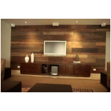 piso laminado para parede da sala Bento Ribeiro