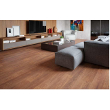 piso laminado para sala preço m2 Bonsucesso