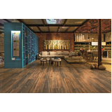 piso laminado sala Paty do Alferes