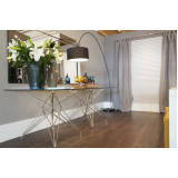 piso vinílico em placas valor Tijuca