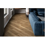 piso vinílico em placas Jacarepaguá