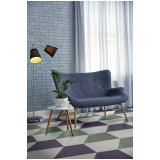 piso vinílico placas Humaitá