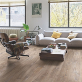 pisos laminado colado Catete