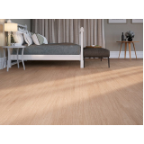 Piso Laminado para Quarto