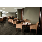 pisos vinílico madeira Praça da Bandeira