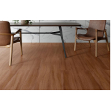 Piso Madeira Vinílico