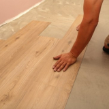 preço de instalação de piso vinílico Engenho Novo