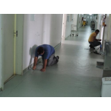 preço de instalação piso vinílico colado Barra do Piraí