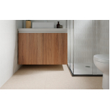 preço m2 do piso vinílico antiderrapante Mendes