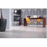 preço m2 do piso vinílico liso Manguinhos